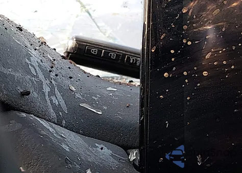 2024 Mazda Cx-5 2.5 S Premium из США, поврежденный, VIN JM3KFBDM3R0384599